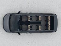 Nowe VW Multivan 150 KM (110 kW) 2025 Szary Minivan