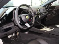 Gebraucht Ferrari Purosangue 725 PS (533 kW) 2024 Schwarz SUV