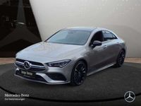 gebraucht Mercedes CLA35 AMG CLA 35 4M AMG+PANO+360°+MULTIBEAM+STHZG+FAHRASS