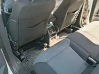 Używany Opel Zafira 150 KM (110 kW) 2005 Srebrny Minivan