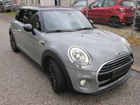 Gebraucht Mini Cooper Chili 136 PS (100 kW) 2017 Grau Kleinwagen