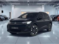 Neu VW ID.4 Pure 125 kW (170 PS) 2025 Grenadillschwarz metallic SUV