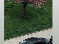 Gebraucht Mercedes C200 187 PS (137 kW) 2011 Schwarz Limousine