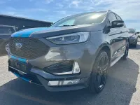 Gebraucht Ford Edge ST-Line 238 PS (175 kW) 2020 Grau SUV