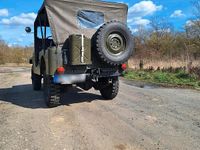 Gebraucht Jeep CJ 75 PS (55 kW) 1967 SUV