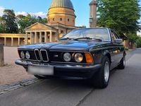 Gebraucht BMW 633 Basis 200 PS (147 kW) 1977 Grau Coupé