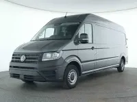 Brugt VW Crafter 140 HK (102 kW) 2025 Grå Van