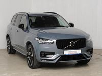 Gebraucht Volvo XC90 Ultimate 235 PS (172 kW) 2022 Grau SUV