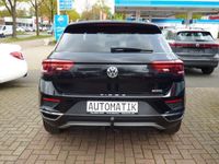 gebraucht VW T-Roc Sport 4Motion Navi AHK