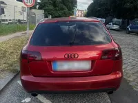 Gebraucht Audi A6 179 PS (131 kW) 2006 Kombi