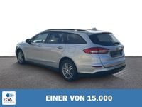 Gebraucht Ford Mondeo Trend 150 PS (110 kW) 2021 Metallic