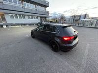 gebraucht Audi A3 1.5 TFSI S-Line