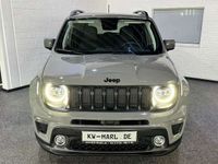 gebraucht Jeep Renegade Limited 4WD AUTOMATIK PANO ALLWETTER
