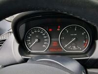 gebraucht BMW 120 d M Sportpaket Navi Xenon PDC Vollausstattung