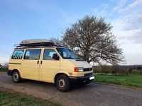 gebraucht VW T4 