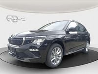 Neu Skoda Kamiq Selection 150 PS (110 kW) 2025 Schwarz SUV