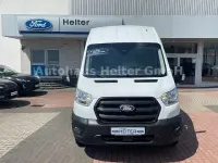 Gebraucht Ford Transit Trend 131 PS (96 kW) 2025 Weiß Van