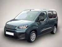 Gebraucht Fiat Doblò 102 PS (75 kW) 2026 Blau Van / Kleinbus