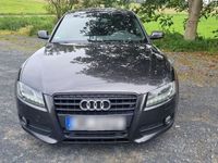 gebraucht Audi A5 Sportback 2.0 TFSI *Auto*SHZ*Standh.*Tüv