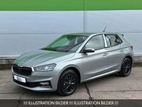 Neu Skoda 105 95 PS (69 kW) 2026 Silber Limousine