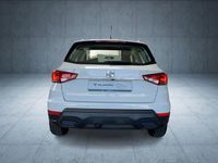 Gebraucht Seat Arona Style 116 PS (85 kW) 2024 Weiß SUV