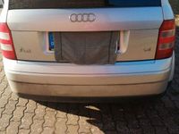 gebraucht Audi A2 1.4 -