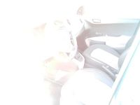 Gebraucht Hyundai i10 65 PS (47 kW) 2015 Blau Kleinwagen