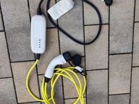 Gebraucht Skoda Citigo-e IV Style 61 kW (83 PS) 2020 Gelb Kleinwagen