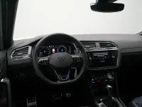 Gebraucht VW Tiguan R 320 PS (235 kW) 2023 Weiss SUV