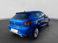 Gebraucht Seat Ibiza FR 150 PS (110 kW) 2025 Blau Kleinwagen