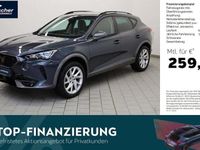 Gebraucht Cupra Formentor 150 PS (110 kW) 2023 Grau SUV