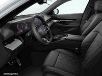 Gebraucht BMW i5 M Sport 250 kW (340 PS) 2025 Grau Kombi