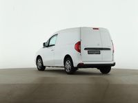Gebraucht Mercedes Citan 112 116 PS (85 kW) 2025 Weiß Van / Kleinbus