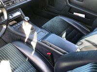 Gebraucht Porsche 944 165 PS (121 kW) 1989 Blau Coupé