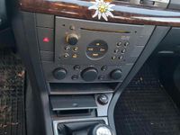 Gebraucht Opel Vectra 130 PS (95 kW) 2004 Silber Kombi