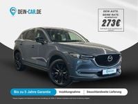 Gebraucht Mazda CX-5 Edition 165 PS (121 kW) 2020 Grau SUV