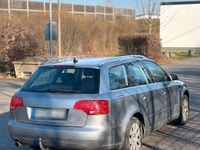 Usata Audi A4 130 CV (95 kW) 2006 Station wagon