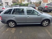 Gebraucht Skoda Fabia 75 PS (55 kW) 2006 Kombi