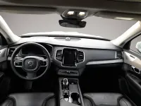 Gebraucht Volvo XC90 Ultimate 235 PS (172 kW) 2023 Silber SUV