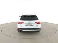 Gebraucht Audi A4 Allroad 2016 Weiß Kombi