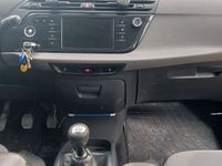 gebraucht Citroën C4 Picasso e-HDi 115 Attraction Attraction