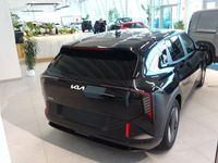 Neu Kia EV4 Earth 150 kW (204 PS) 2025 Schwarz Limousine