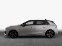 Gebraucht Opel Astra 131 PS (96 kW) 2025 Kristall silber metallic Kleinwagen
