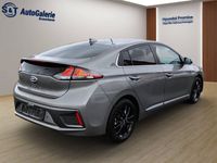 gebraucht Hyundai Ioniq Facelift PLUG IN Hybrid PREMIUM-Paket