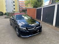 gebraucht Mercedes C200 4MATIC AMG Line Autom. AMG Line