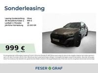 Neu Audi Q8 Ambiente 394 PS (289 kW) 2025 Daytonagrau perleffekt SUV