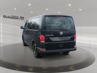 gebraucht VW Transporter T6.1Kombi 2.0 TDI FWD 9-Sitzer*ACC