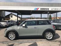 gebraucht Mini Cooper SE "TRIM S"/NAVI/LED/SPORTSITZE