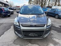 Gebraucht Ford Kuga Trend 150 PS (110 kW) 2014 Grau SUV