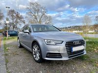 gebraucht Audi A4 Avant